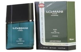 Blew Sapil Nice Feelings Perfume